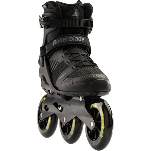 HERREN INLINESKATES MACROBLADE 110 3WD
