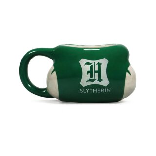 Harry Potter 3D Tasse Slytherin - Serpent