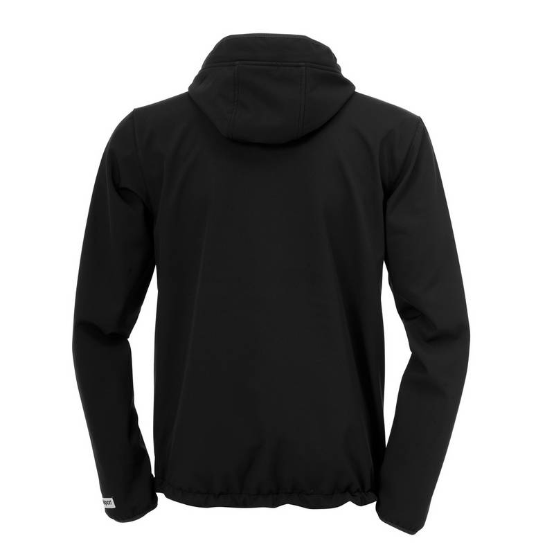 Uhlsport ESSENTIAL Softshelljacke