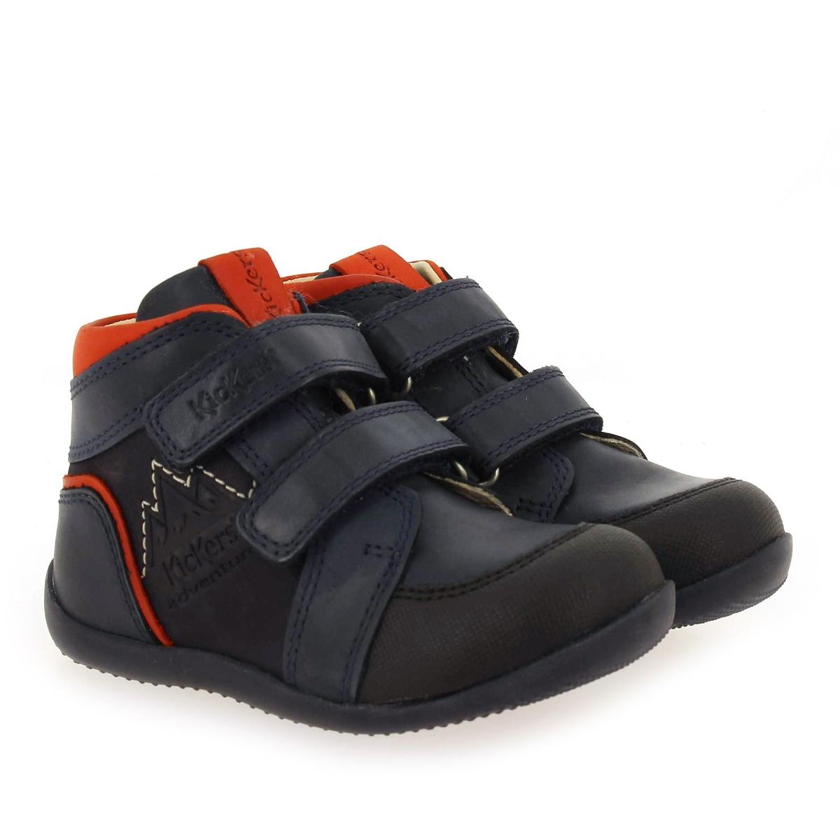 Kickers  BIKRO MOUNTAIN - Marine