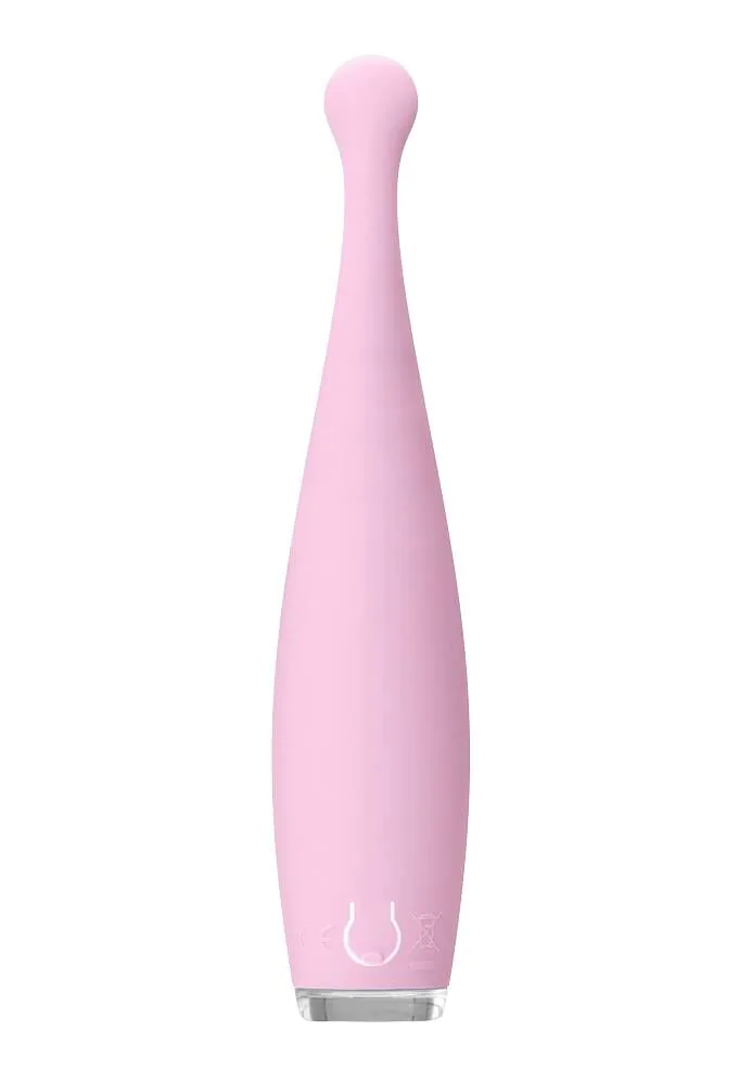 Spazzolino elettrico Foreo Issa Micro Sonic, rosa perla
