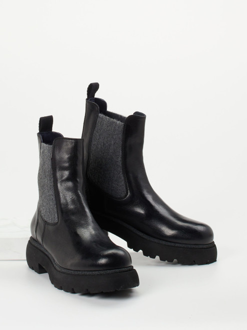 Chelsea Boots-17350090117 Konstantin Starke