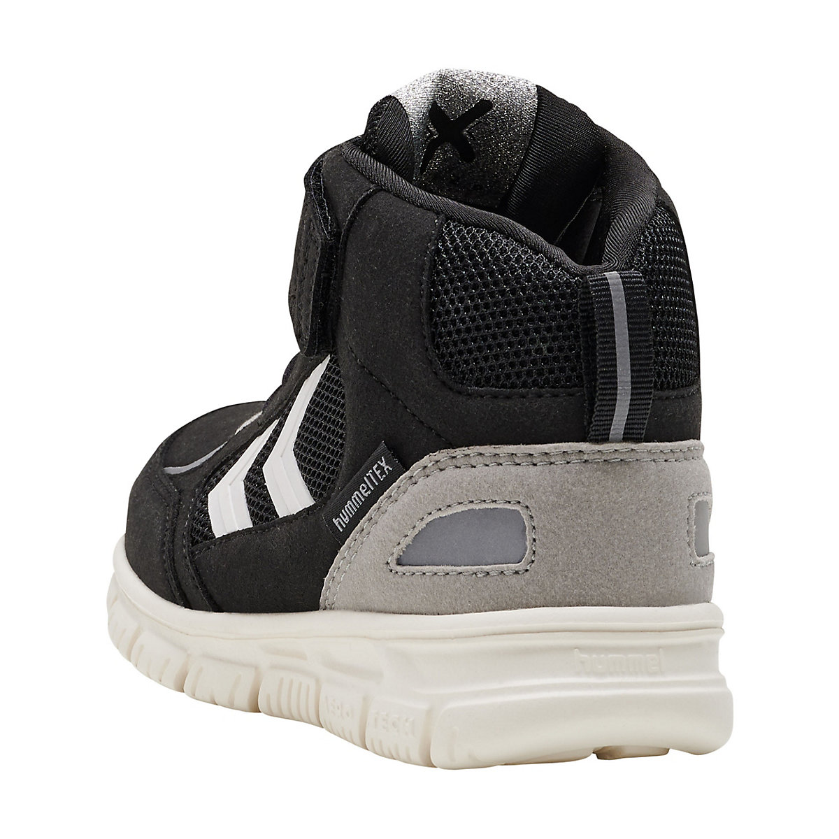 Kinder Sneakers High X-LIGHT 2.0 MID