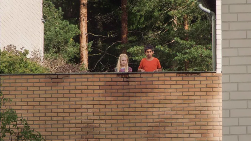 The Innocents