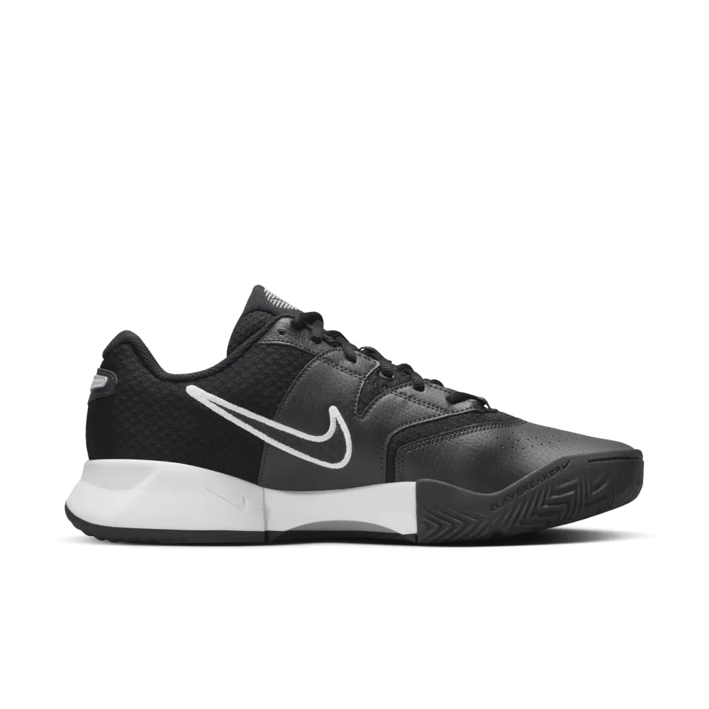 Nike Court Lite Clay 4 FN0530-001 / schwarz