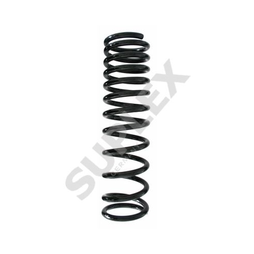 Suplex Schraubenfeder Ford 10325 - ATU