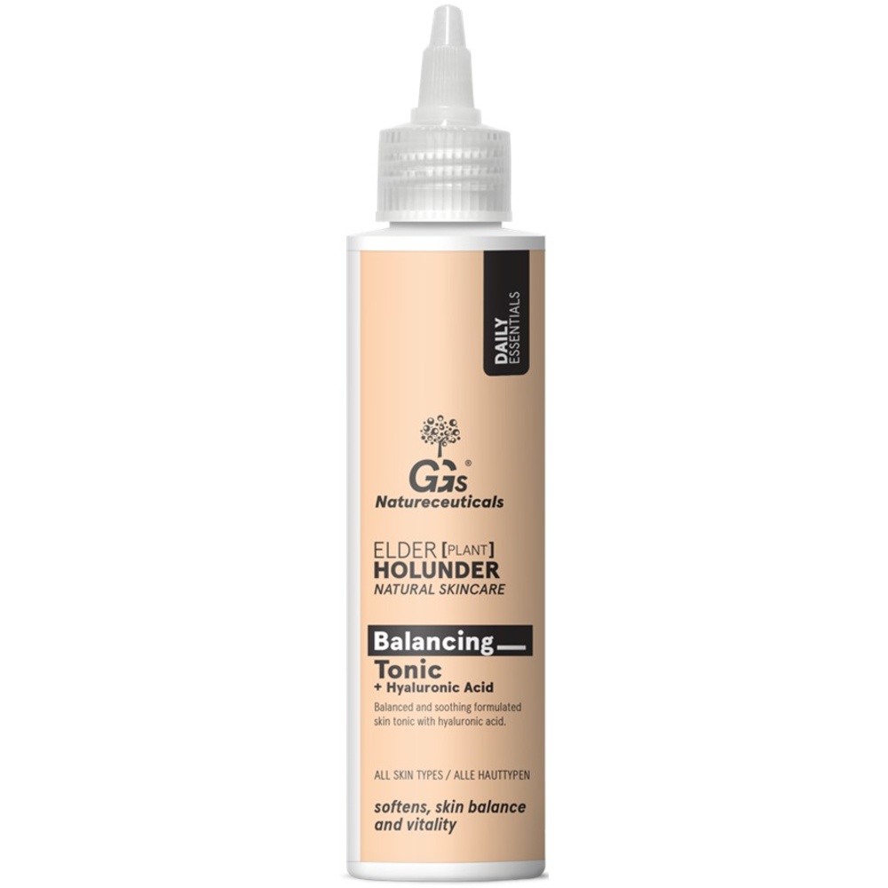 GGs Natureceuticals Tonique équilibrant Soin visage