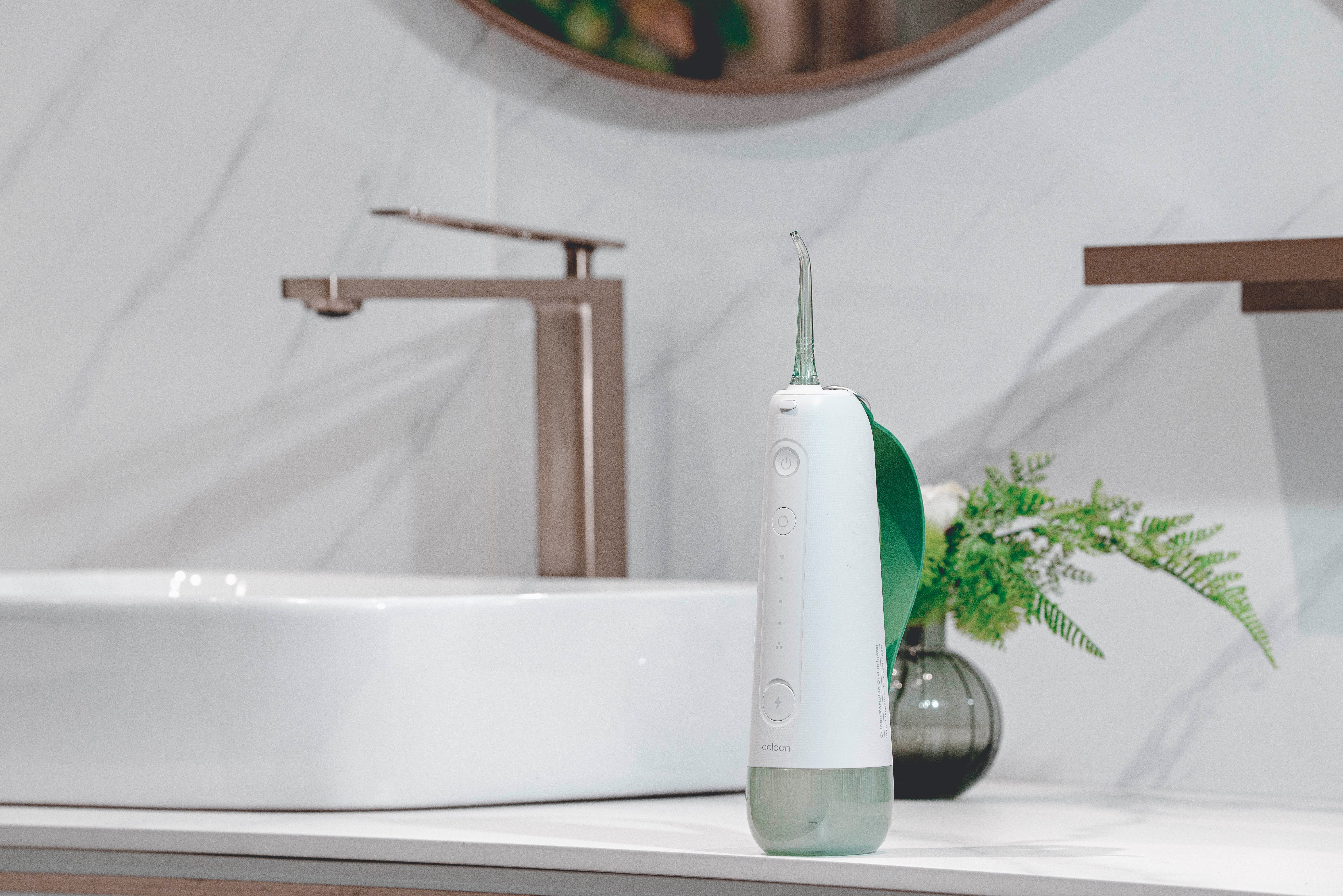 Oclean Munddusche C02000017 - W10