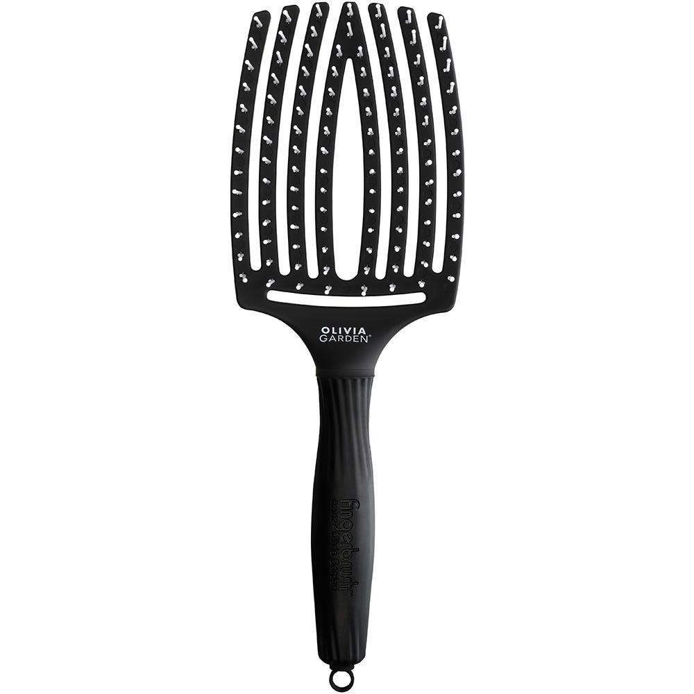 Olivia Garden Fingerbrush Large