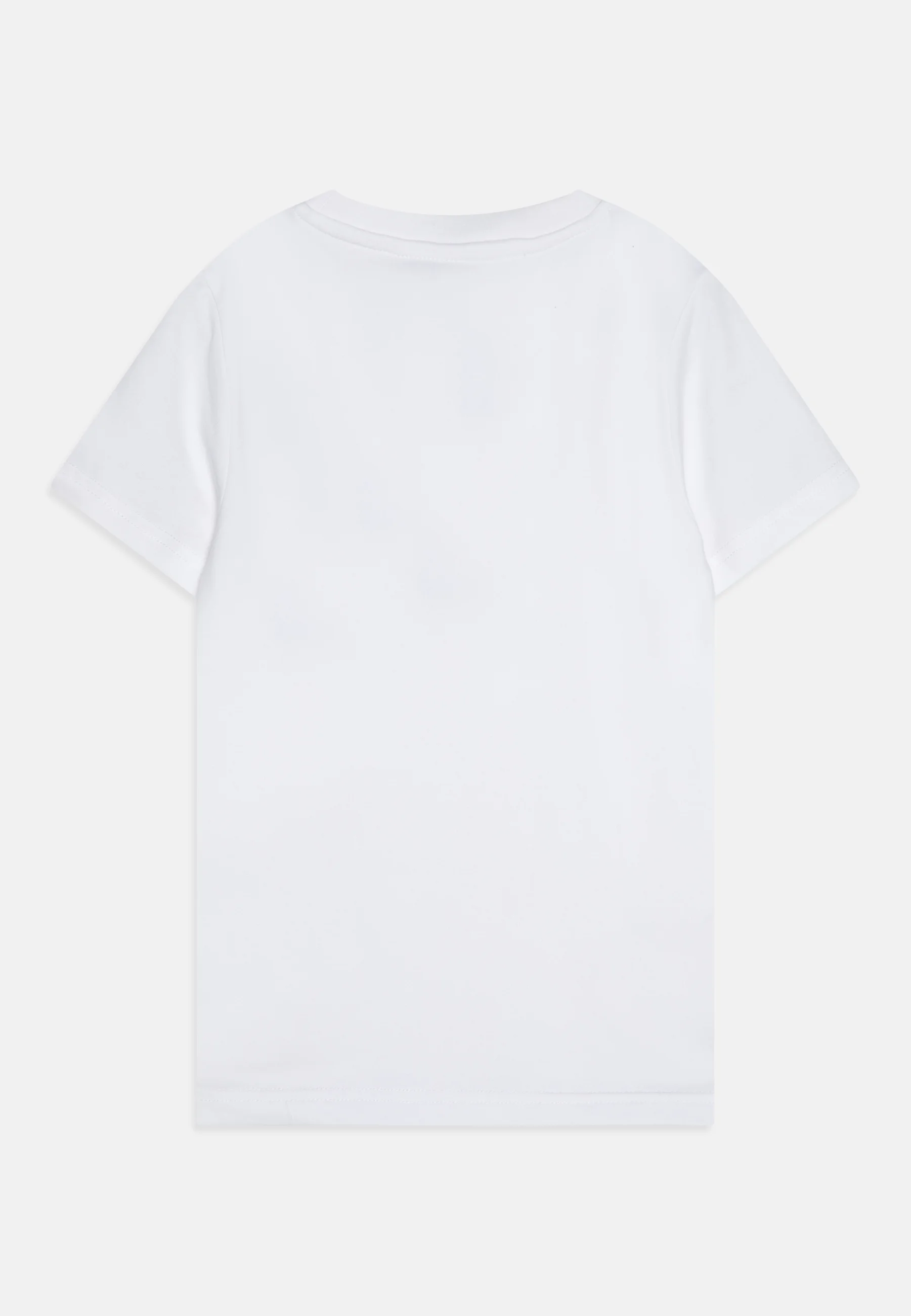 Camiseta Dsquared2 con estampado