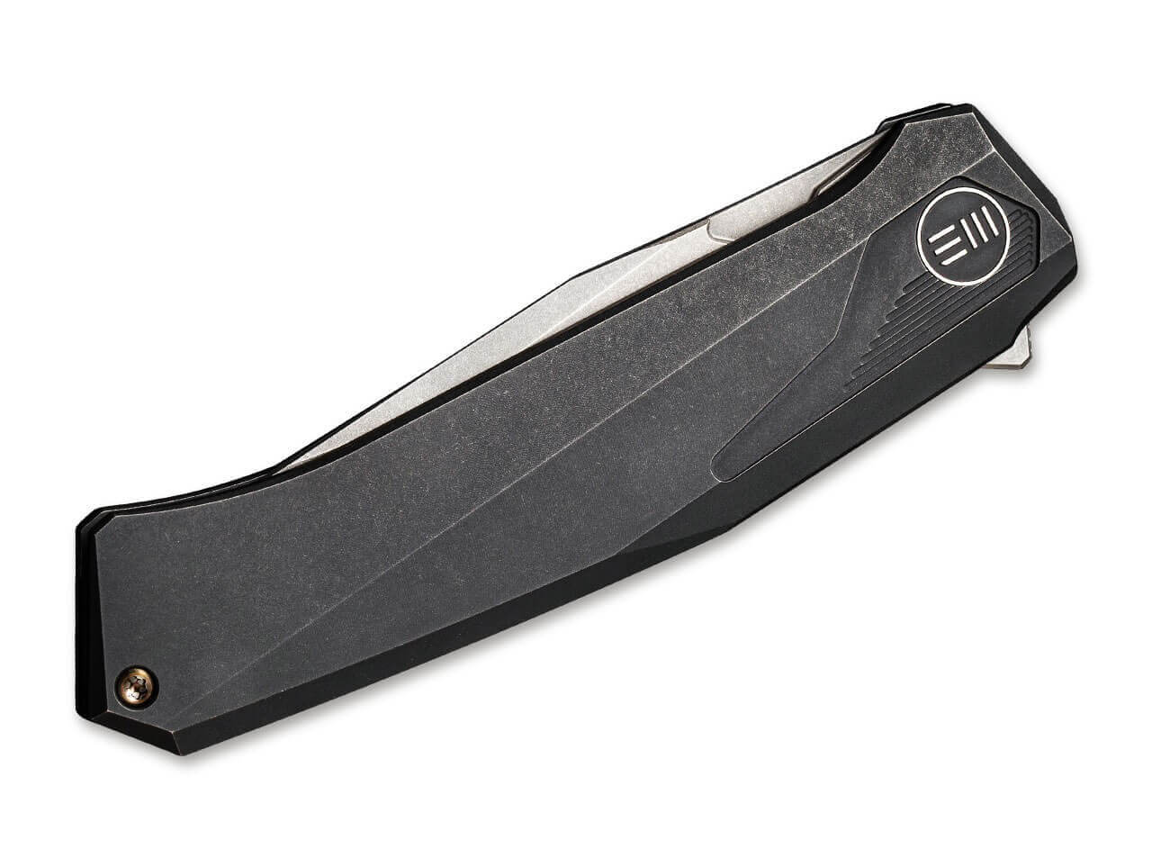 Gava Titan Black