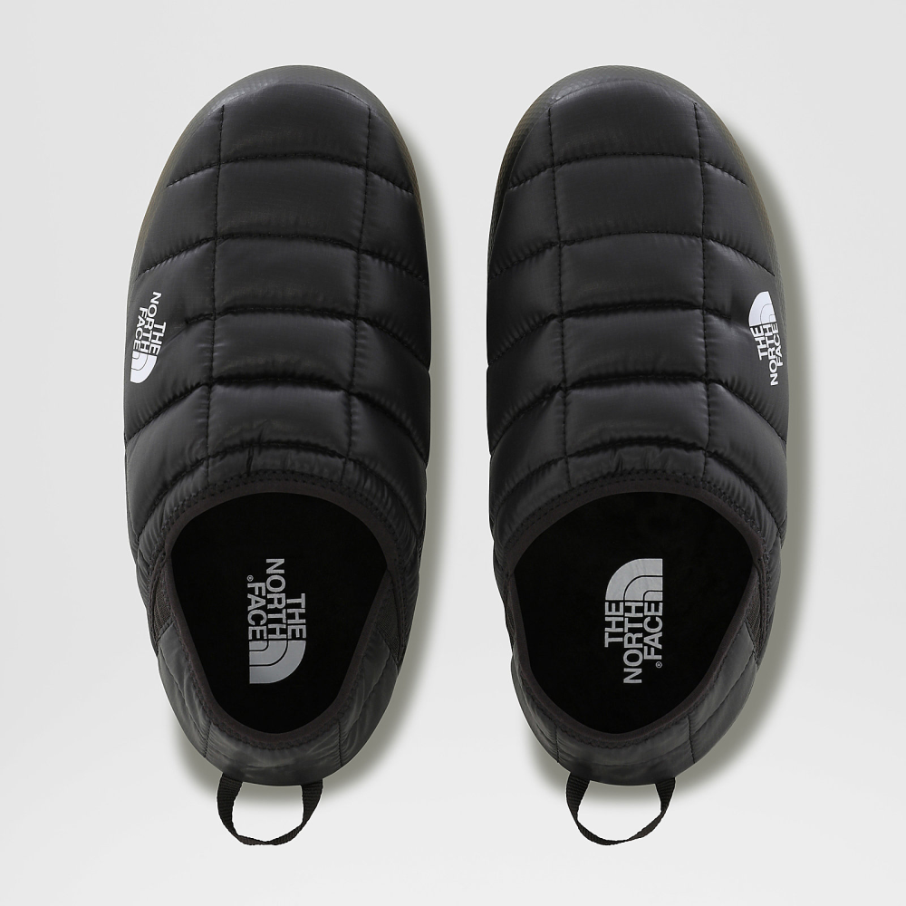 The North Face Thermoball Traction Mule V NF0A3V1HKX7 / schwarz