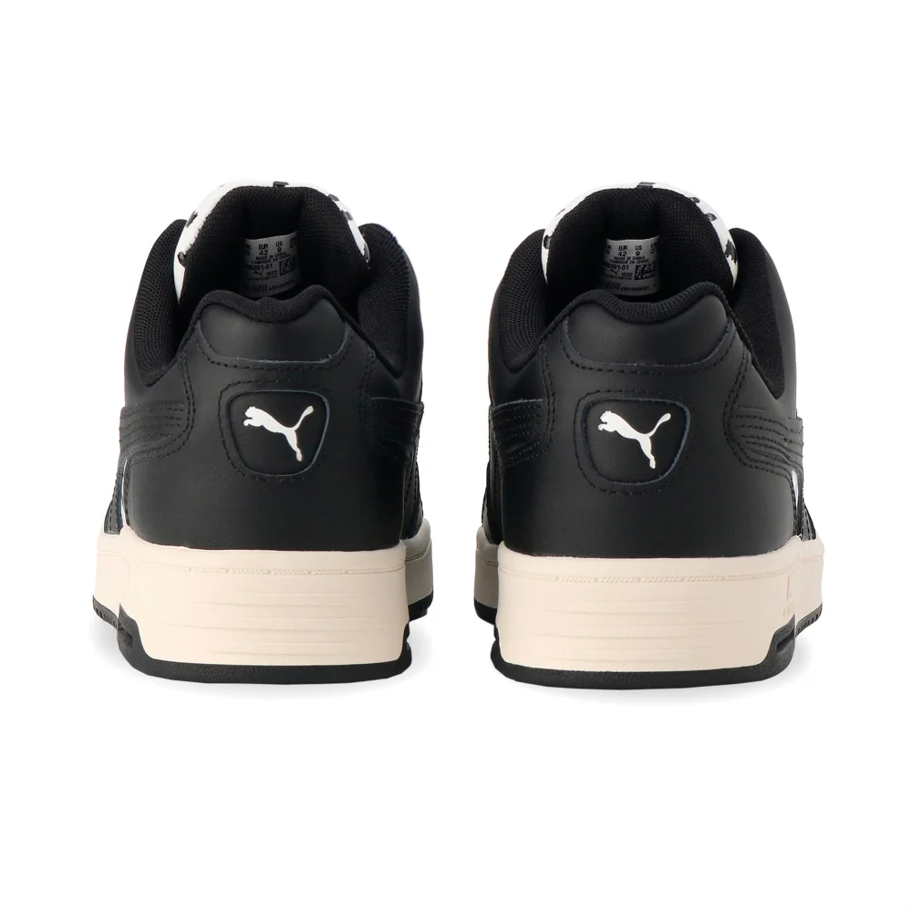 PUMA Slipstream Lo Hidden Beast 388391-01 / weiss