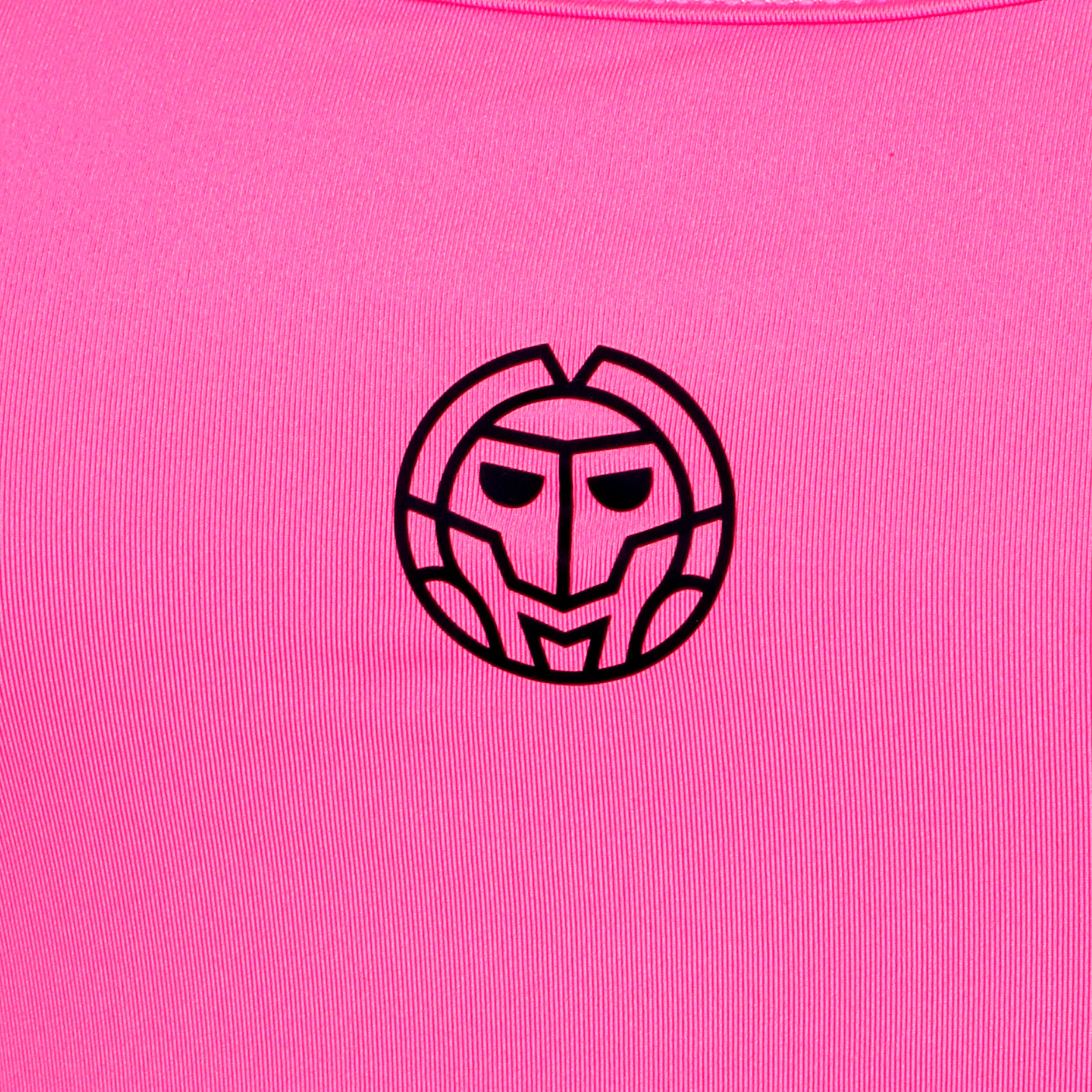 Crew Kleid Damen - Pink