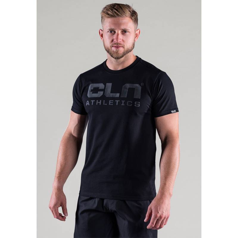CLN Athletics Promo Funktionsshirt Herren