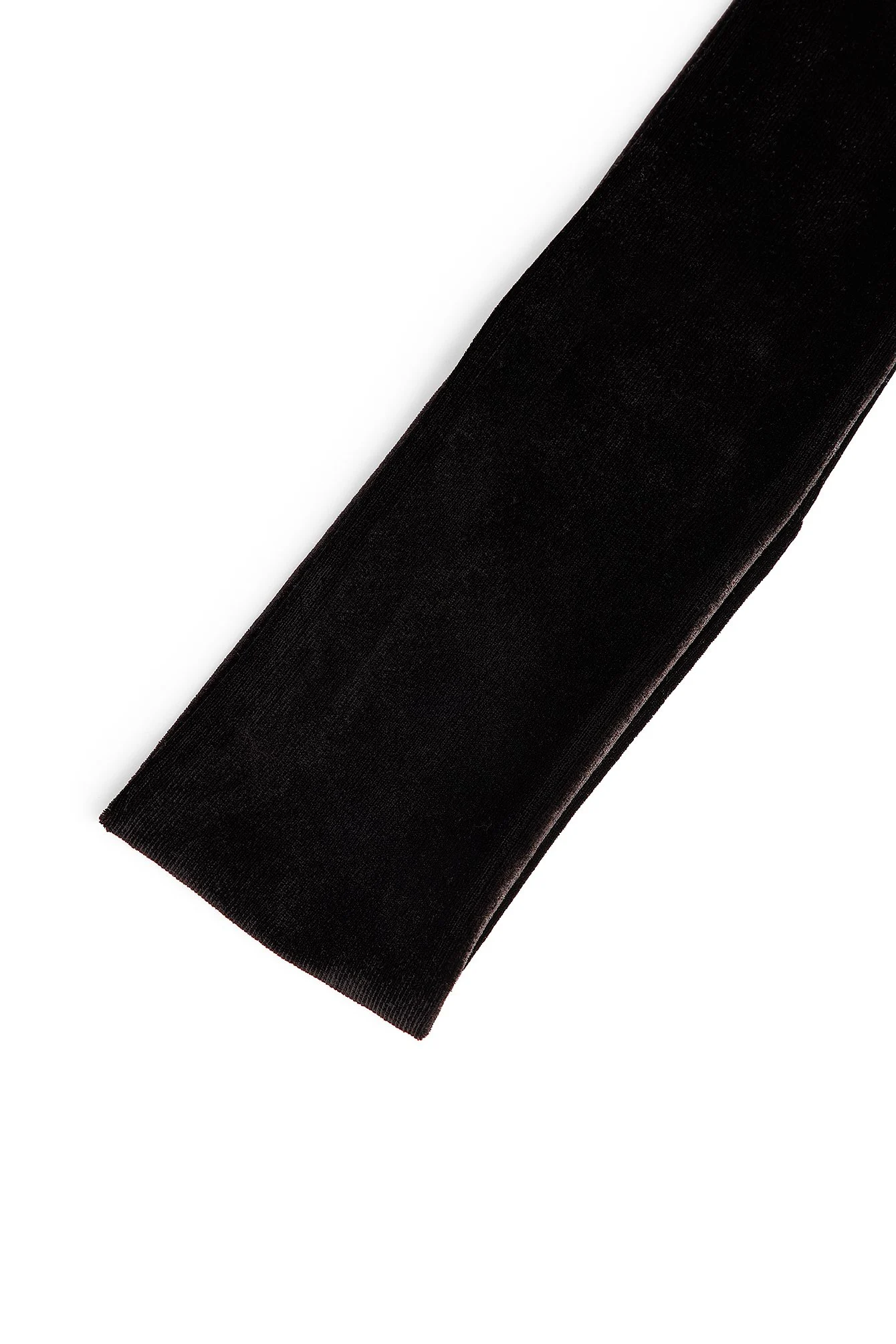Velvet Headband
