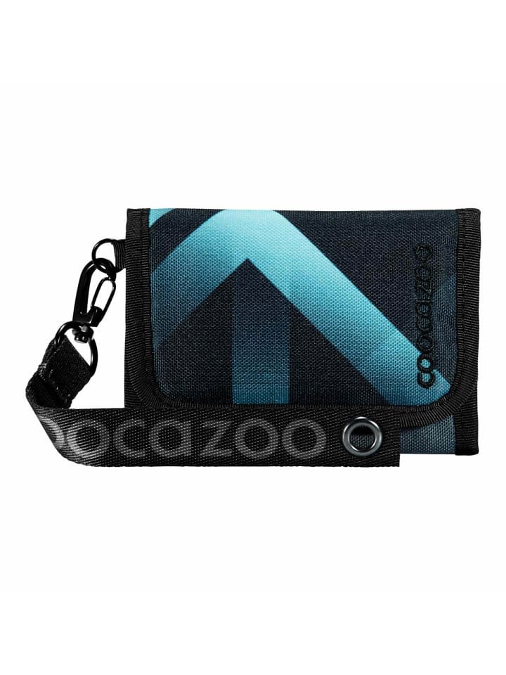 Coocazoo coocazoo Geldbörse, Laser Lights günstig kaufen onesize