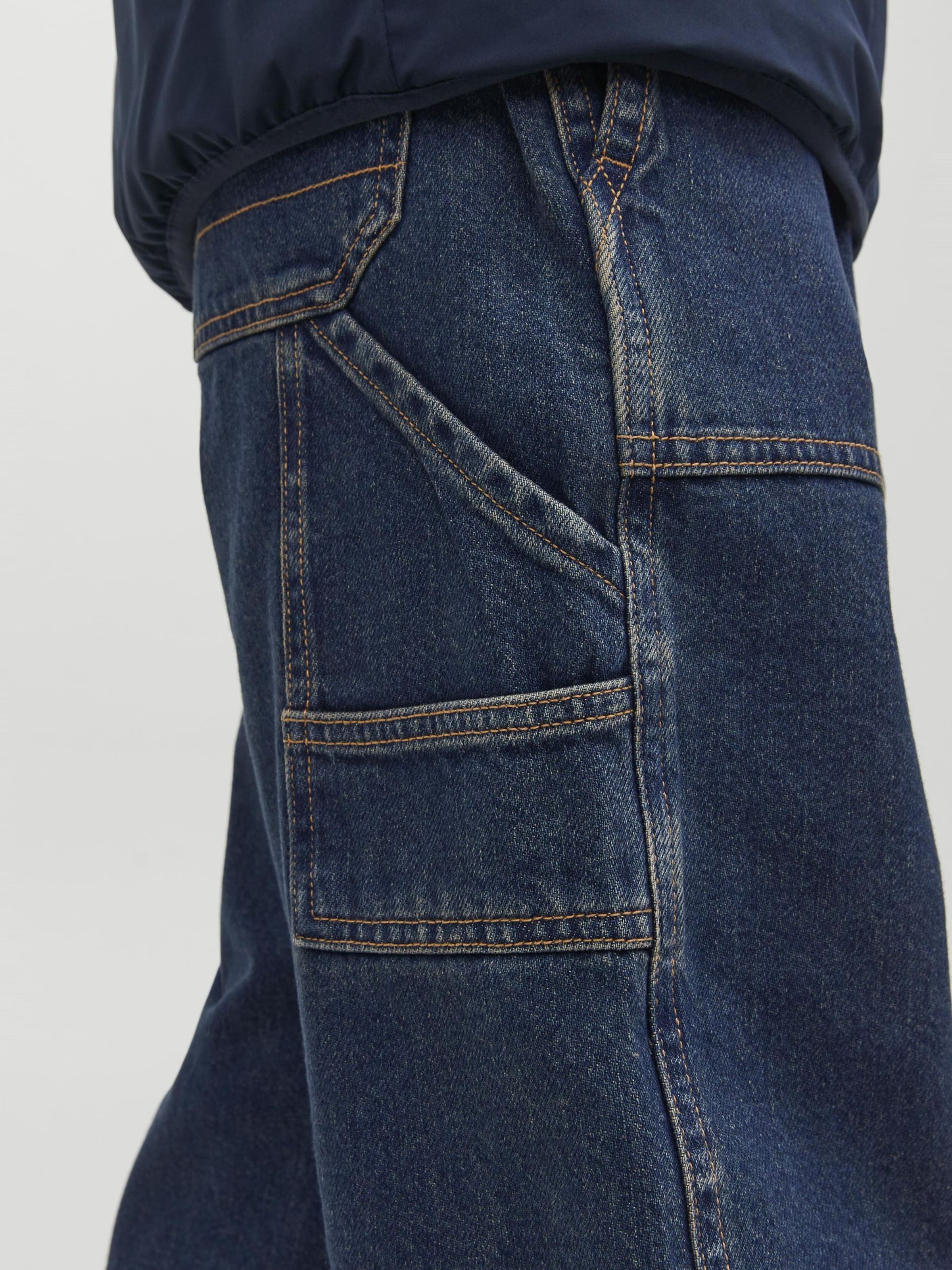 Loose fit Jeans 'Chris Utility MF 868'