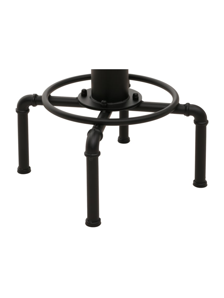 MCW Set Bartisch   2x Barhocker N23, Natur günstig kaufen onesize