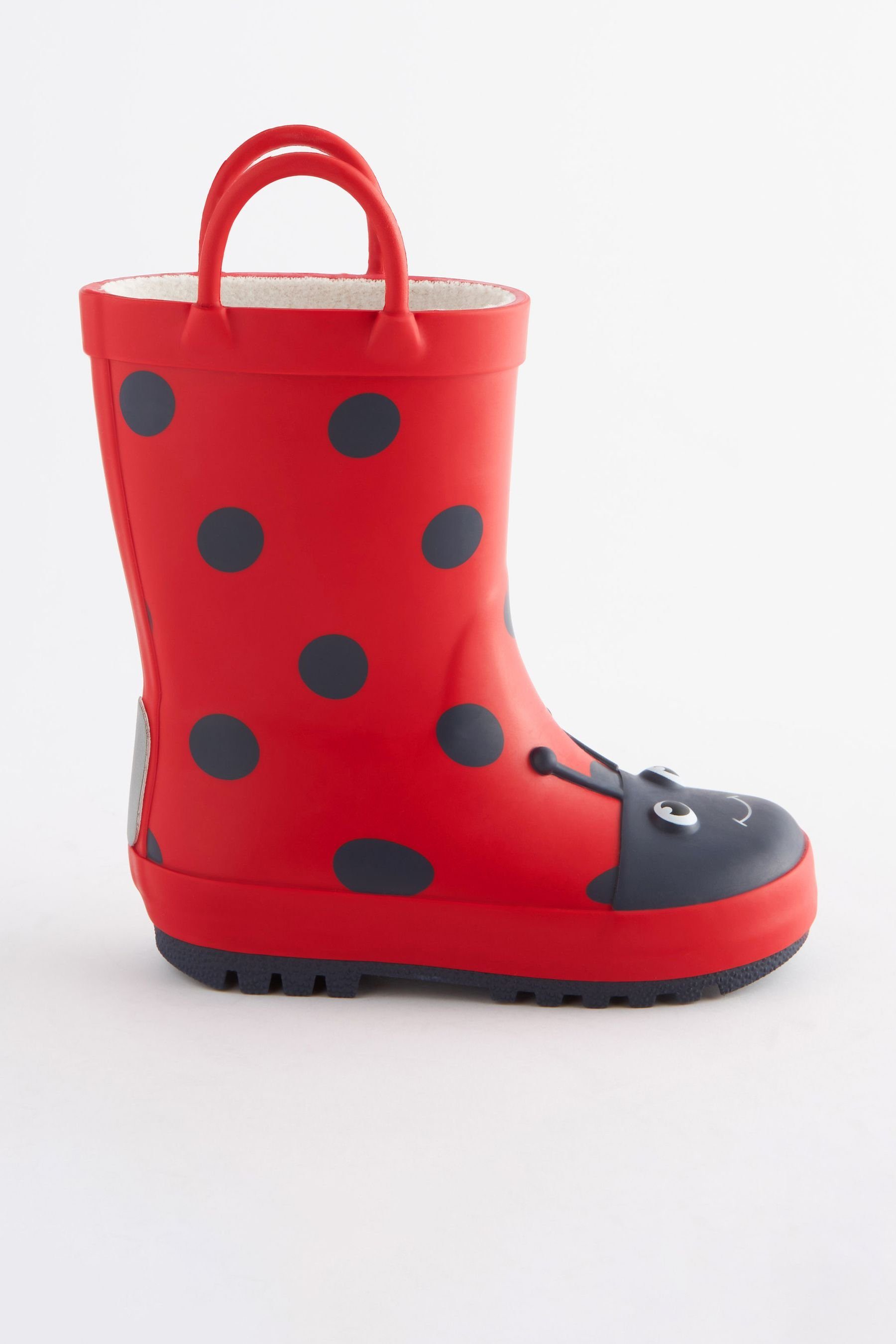 Next Gummistiefel Gummistiefel (1-tlg)