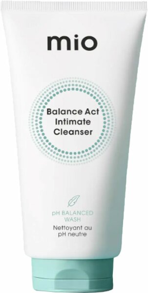 Mio Private Matters Balance Act Intimate Cleanser Duschgel