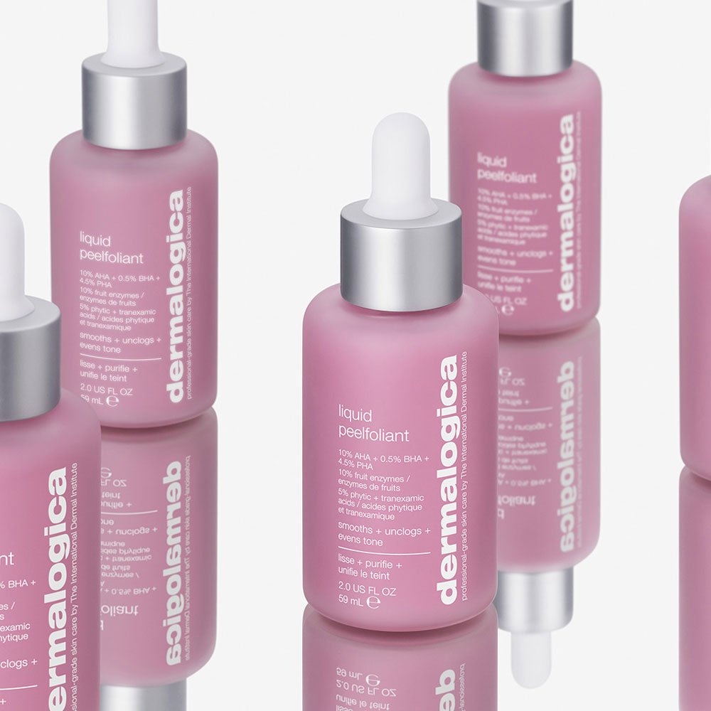 Dermalogica Daily Skin Health Liquid Peelfoliant