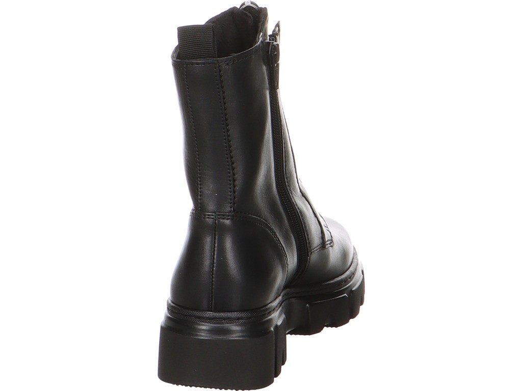 GABOR Stiefeletten schwarz