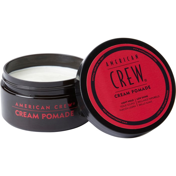 Cream Pomade