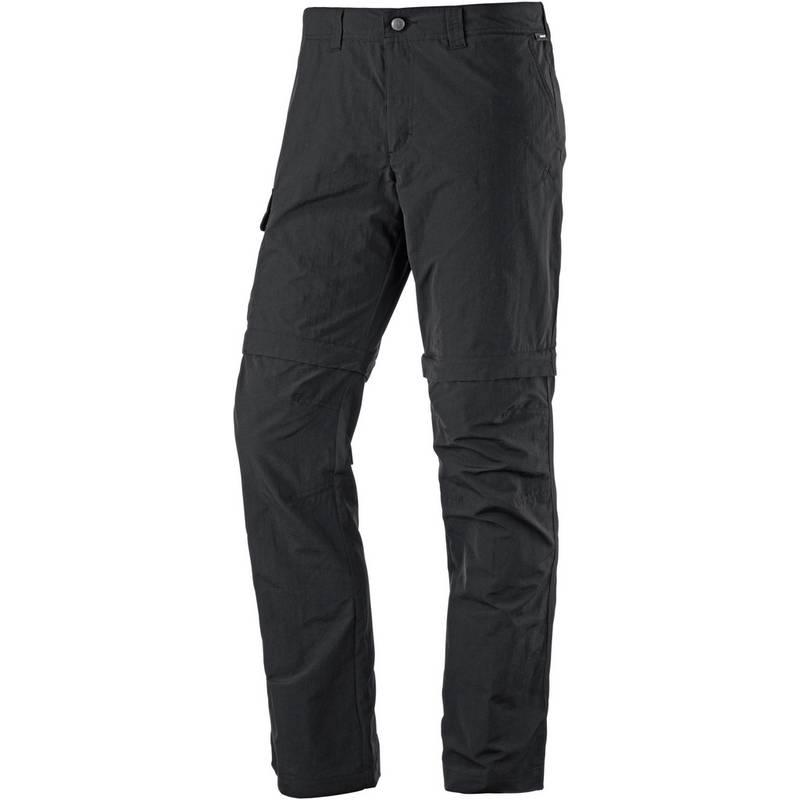 Maier Sports Trave Zipp Zipphose Herren