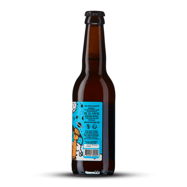 Cosmo 33cl