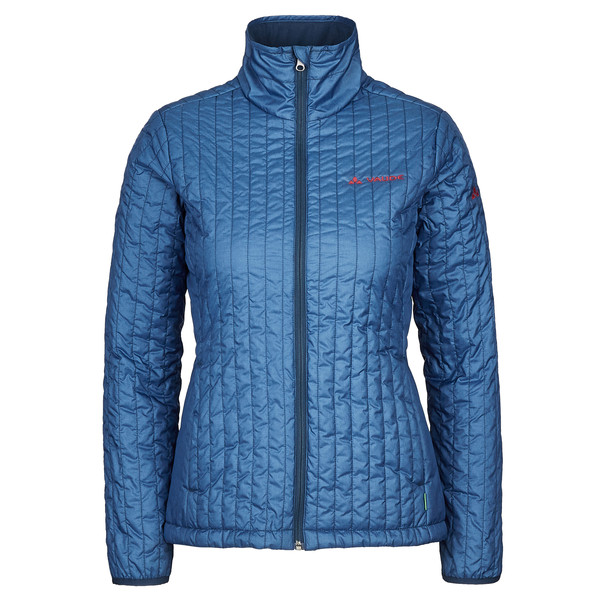 SKOMER 3IN1 JACKET II Damen - Doppeljacke
