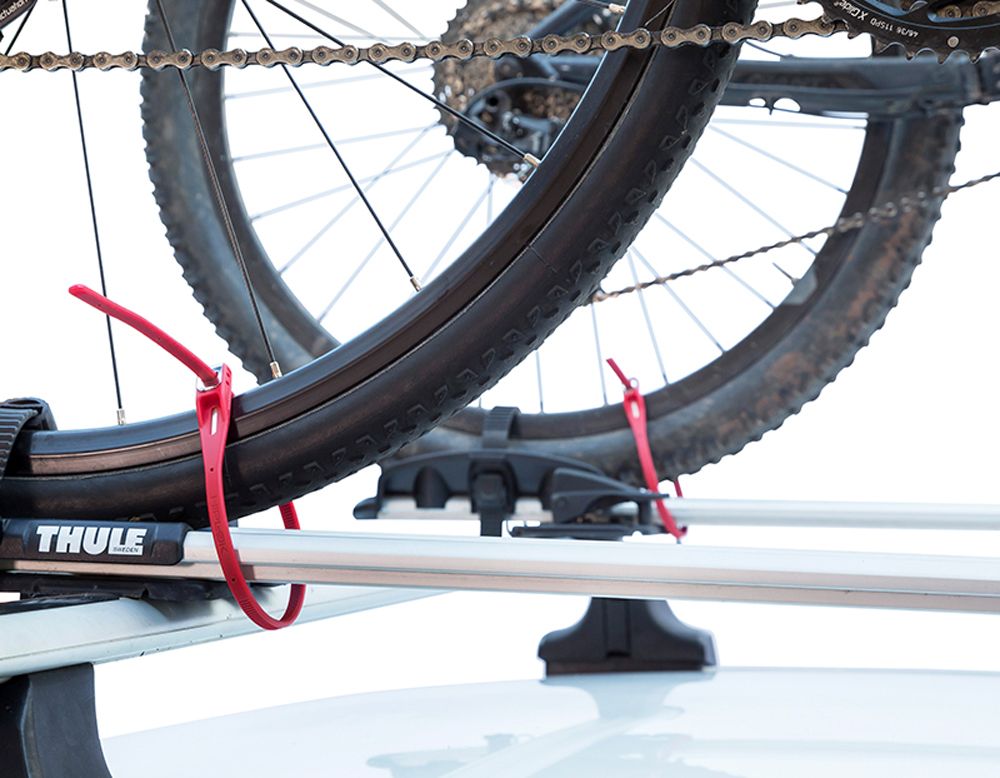 Hiplok Z LOK - Ultraleichtes Kabelbinderschloss 4er Set kaufen | Bike-Discount