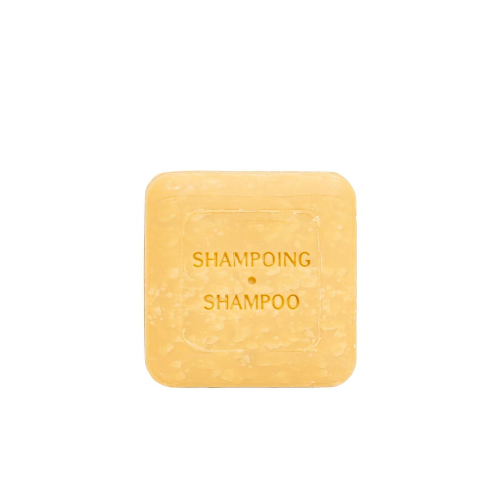 les panacées Shampoing solide Tourbillon d'été  - Format VOYAGE shampoing solide