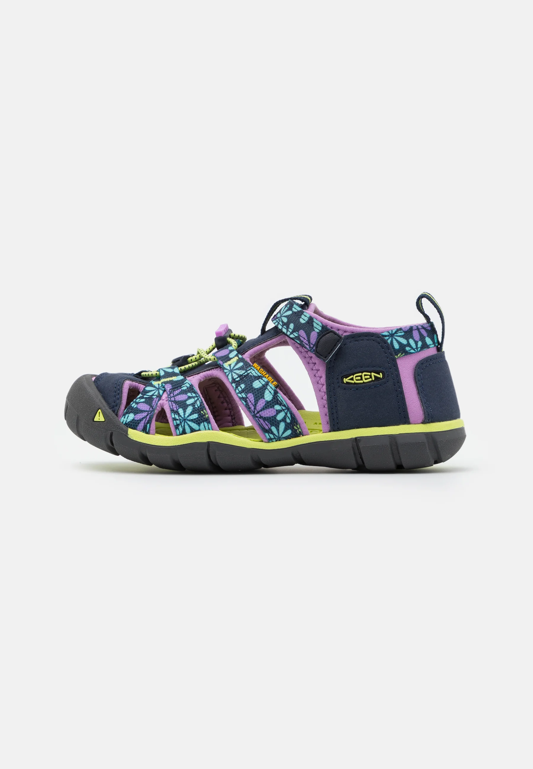 Keen SEACAMP II CNX UNISEX - Sandalias de trekking