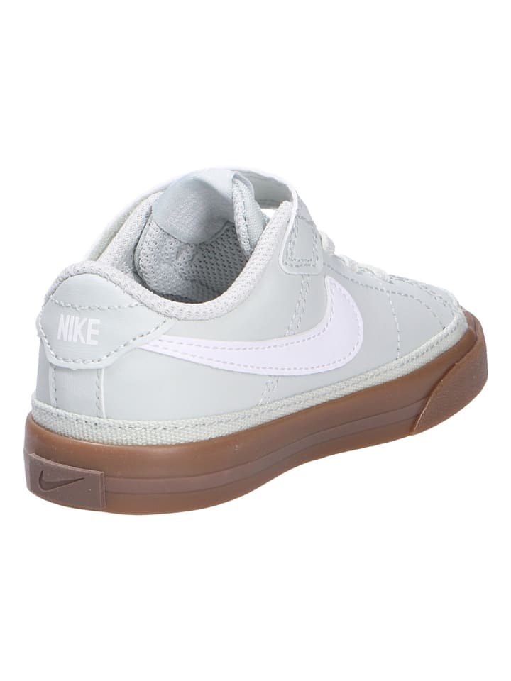 Nike Lauflernschuh COURT LEGACY in grün günstig kaufen