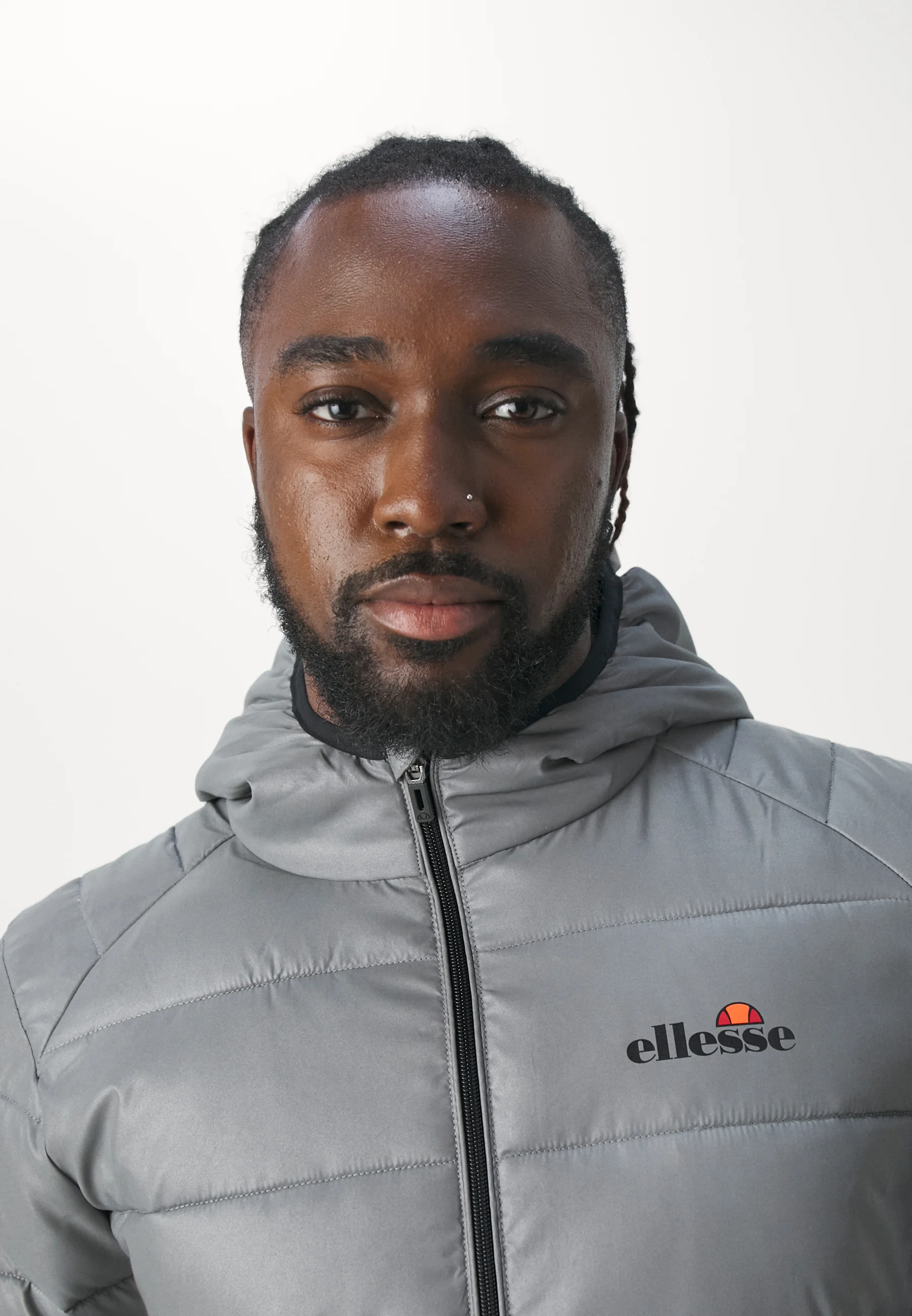 Ellesse VERMENTINO JACKET - Chaqueta de invierno