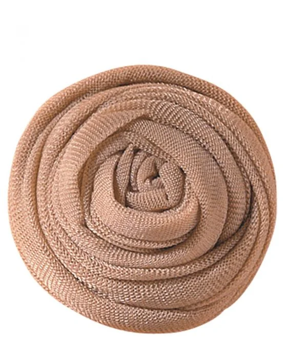 Lot de 6 paires de socquettes, voile 15 deniers