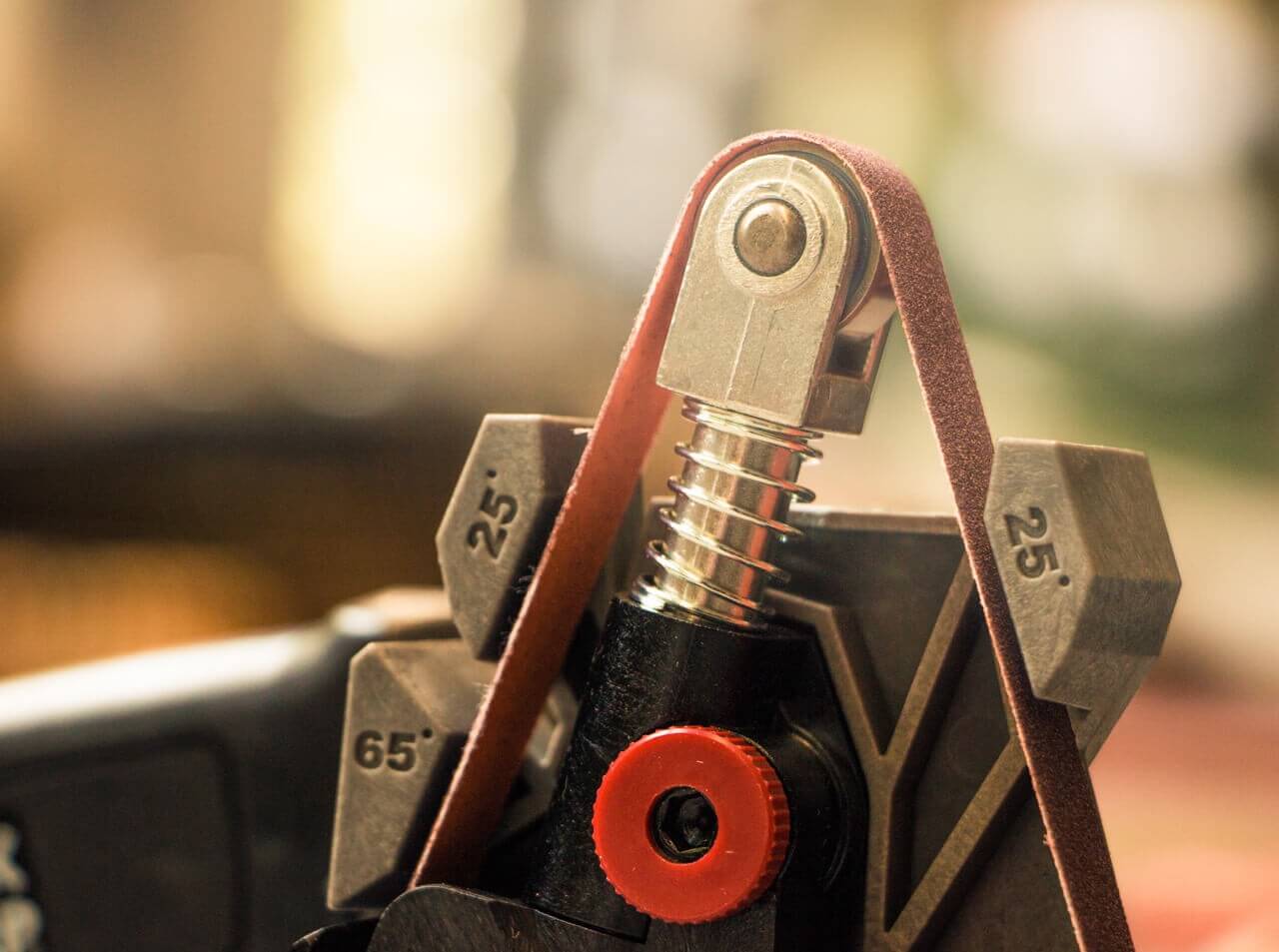 Knife & Tool Sharpener UK