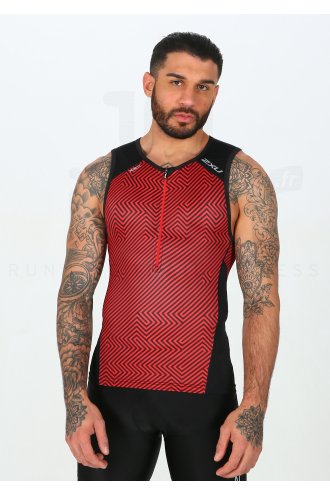 2XU Perform Tri M