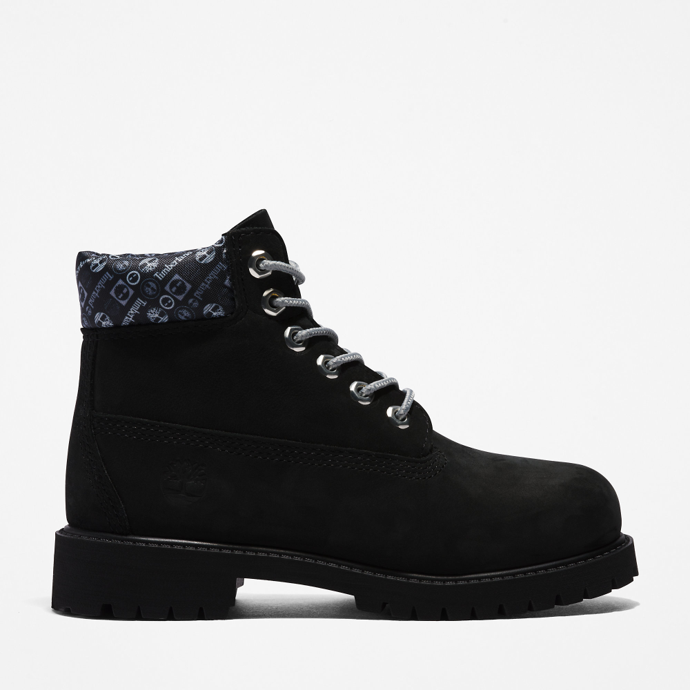 Timberland Premium 6 inch Boot TB0A26N60011 / schwarz