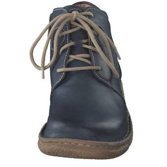 Josef Seibel Neele 46 Ankle Bootie in blau