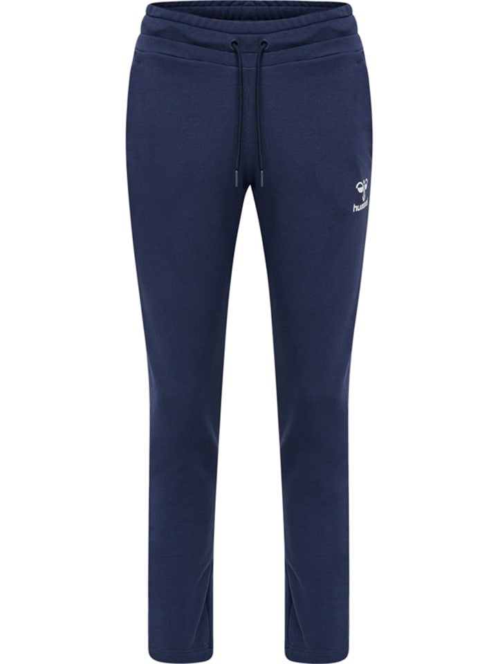Hummel Hummel Verstellbare Taille Hose Hmlnoni Damen in PEACOAT günstig kaufen