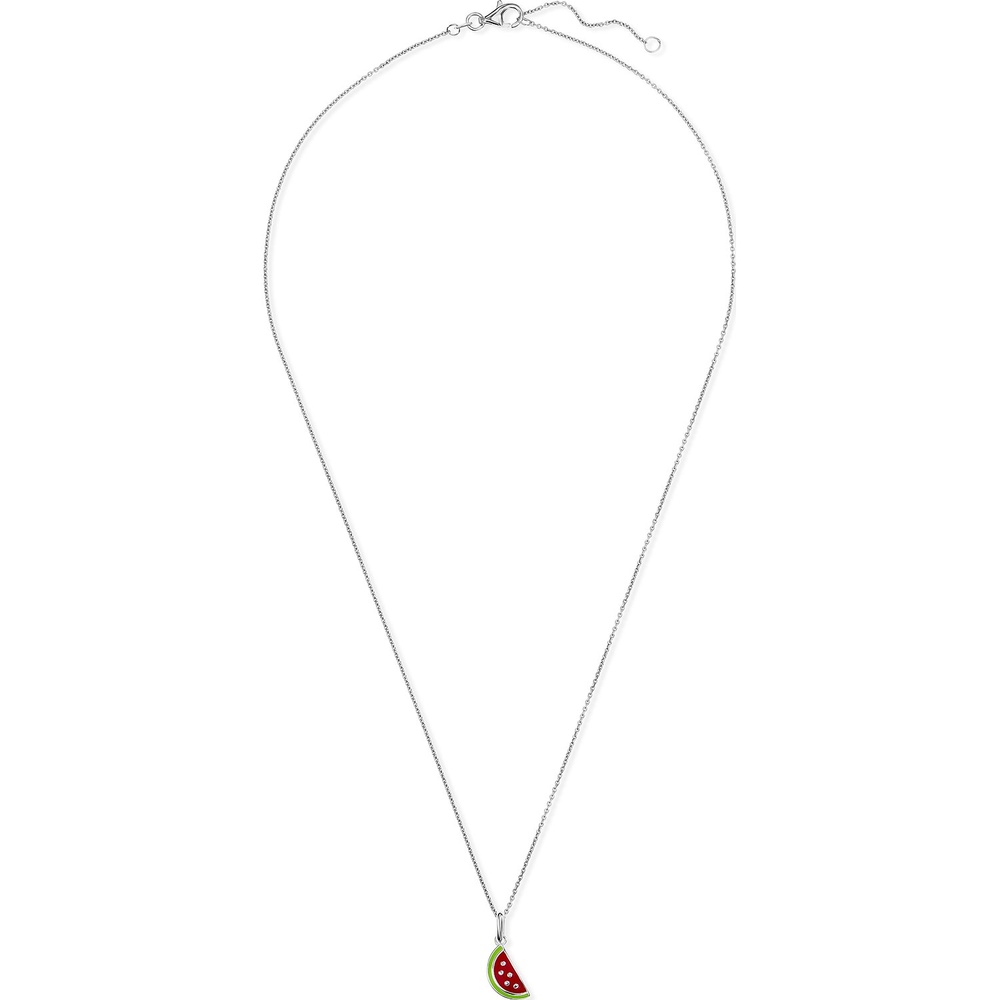 FAVS Chaînette 925 Argent collier