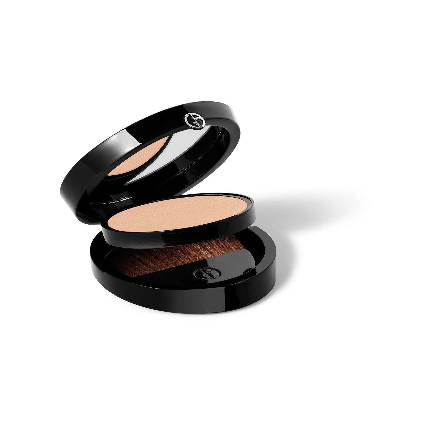Luminous Silk Powder