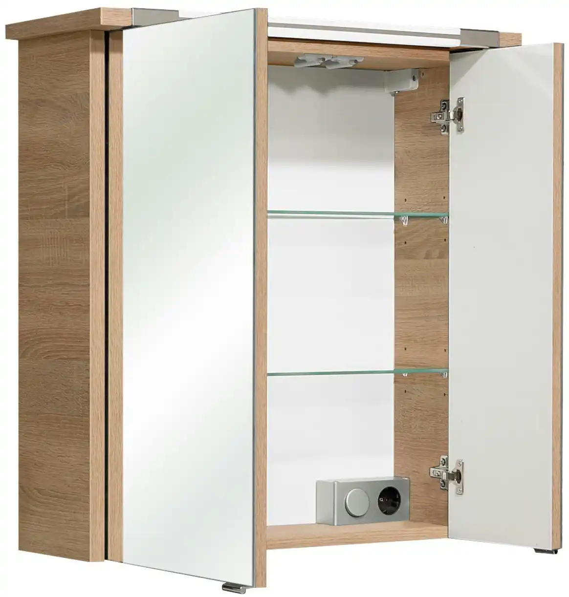 pelipal Spiegelschrank