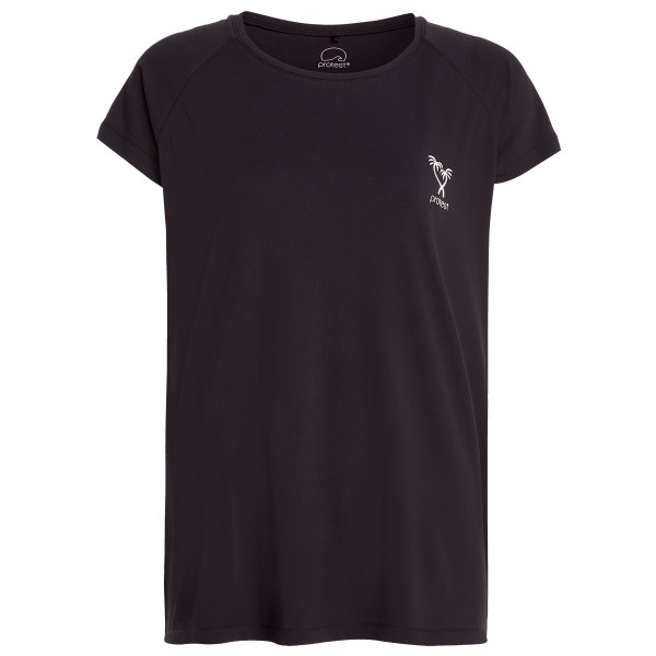 Protest - Women's Prtmeru Surf T-Shirt - Lycra