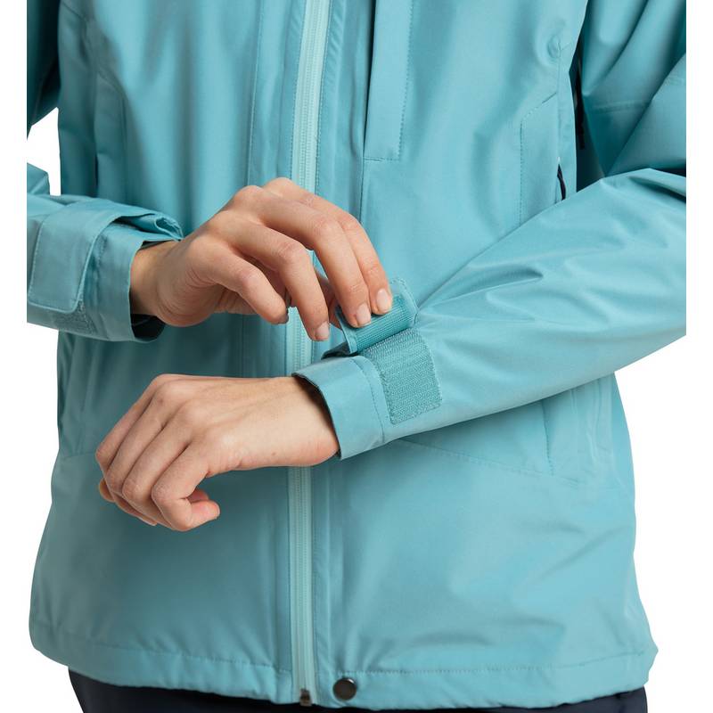 Haglöfs Lumi Jacket Hardshelljacke Damen