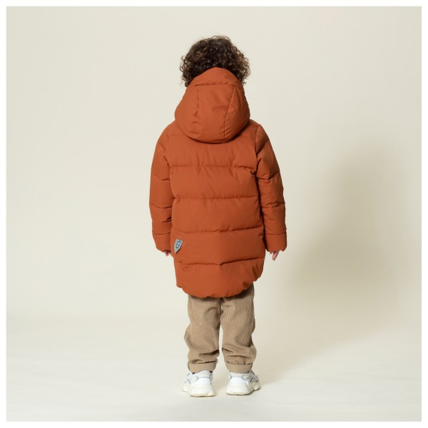 GOSOAKY - Kid's Tiger Eye - Winterjacke