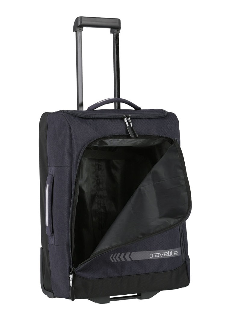 Travelite Kick-Off -kärry 55 cm