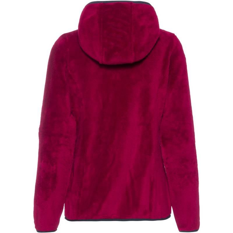 CMP Fleecejacke Damen